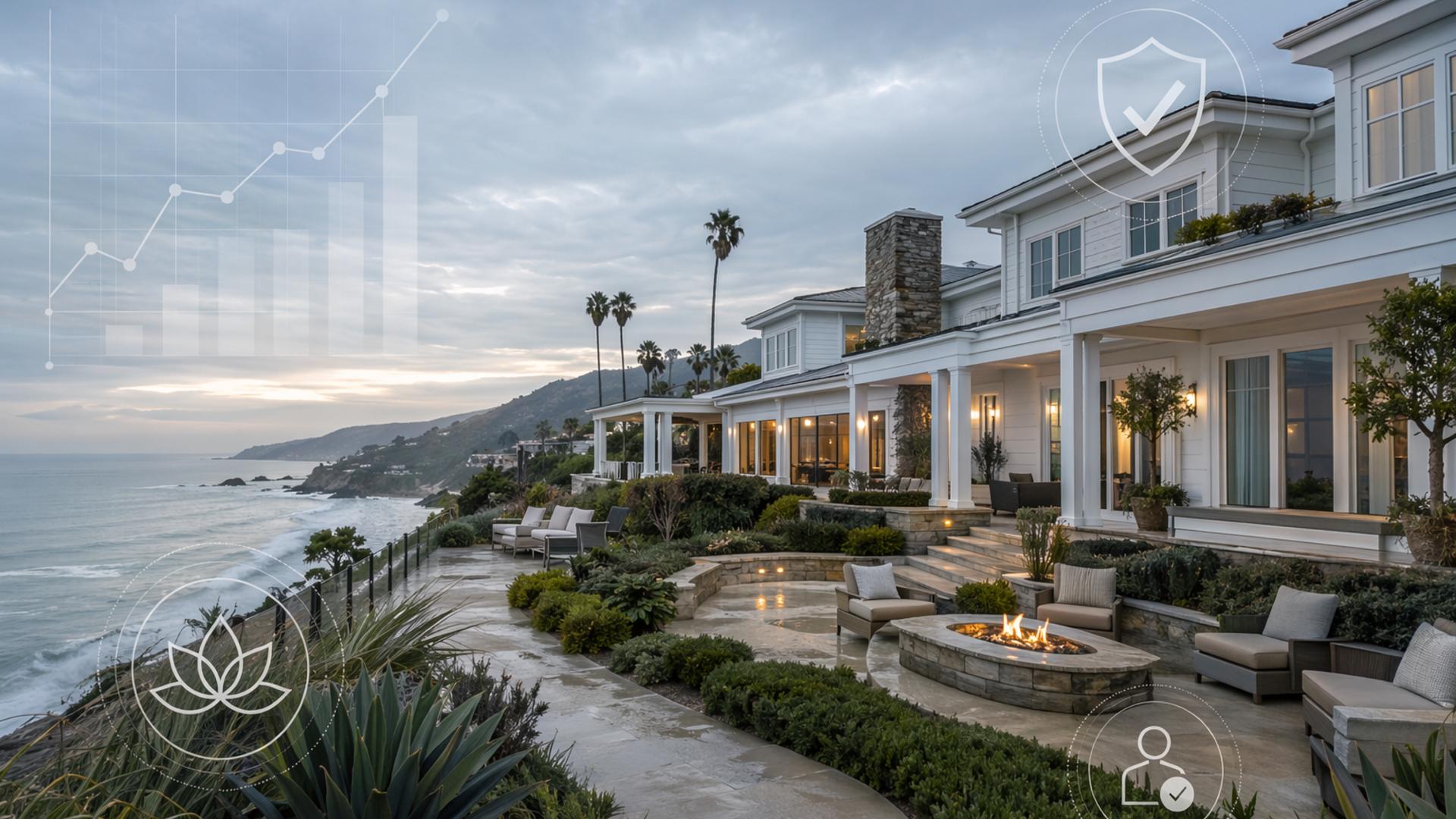 6 Best Luxury Rehab Los Angeles Malibu Accreditation Joint Commission CARF LegitScript Residential Treatment Center Options for Serious Recovery